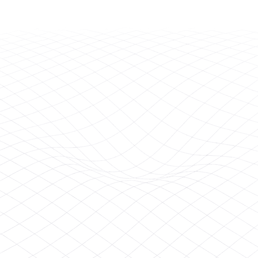 Perspective grid background